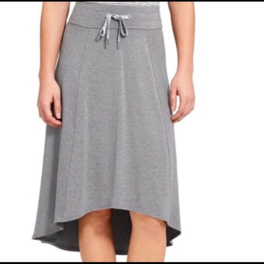 Athleta Beachcomber skirt